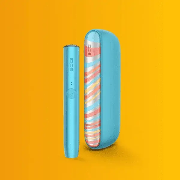 iqos abu dhabi price list