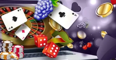 mastering online casino bets