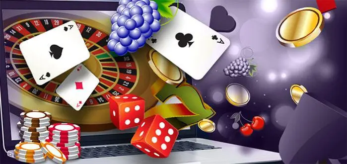 mastering online casino bets