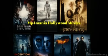 Mp4mania Hollywood Movies