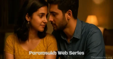 Paramsukh Web Series