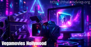 vegamovies hollywood